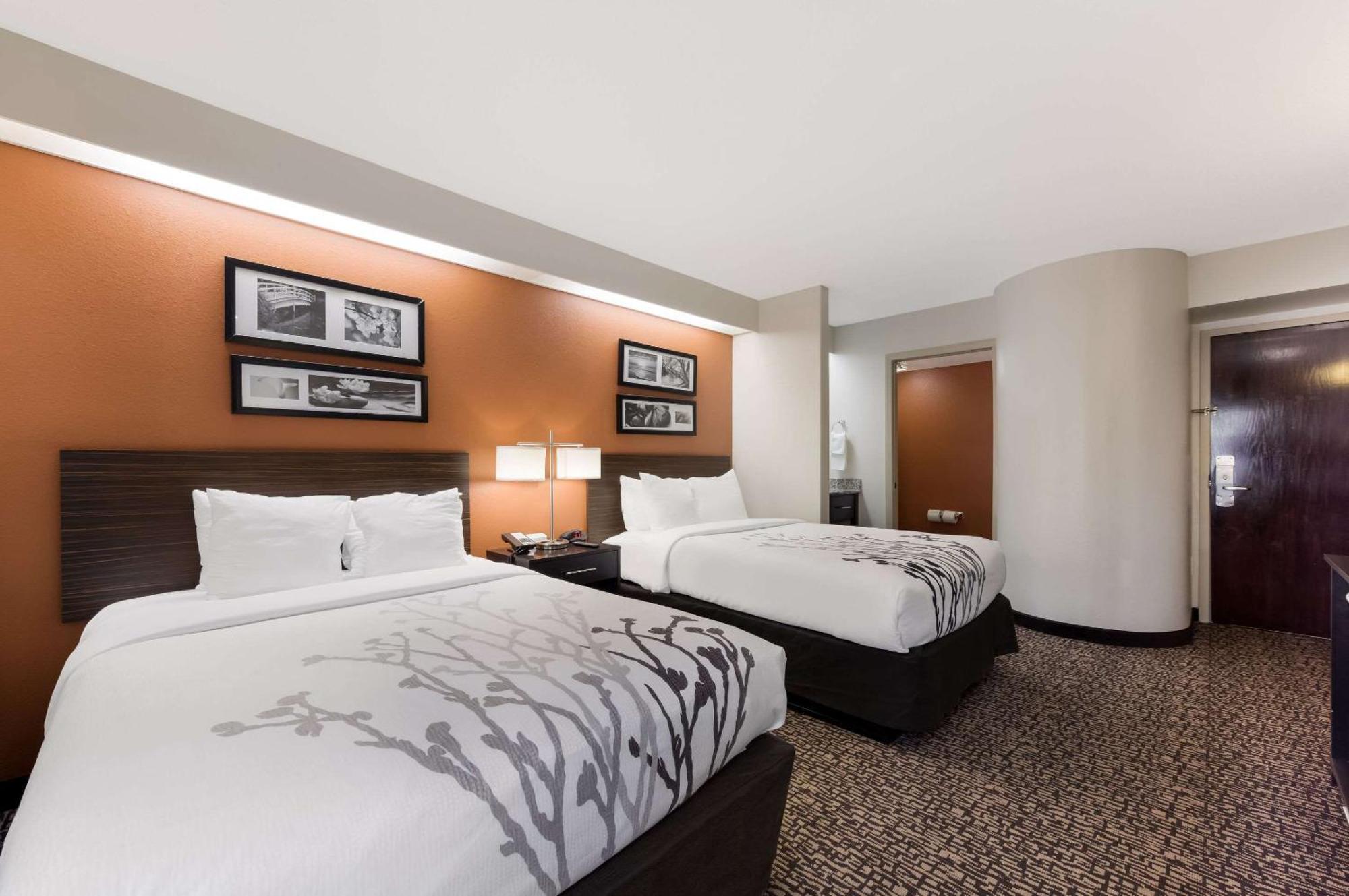 Sleep Inn Kernersville I-40 Buitenkant foto
