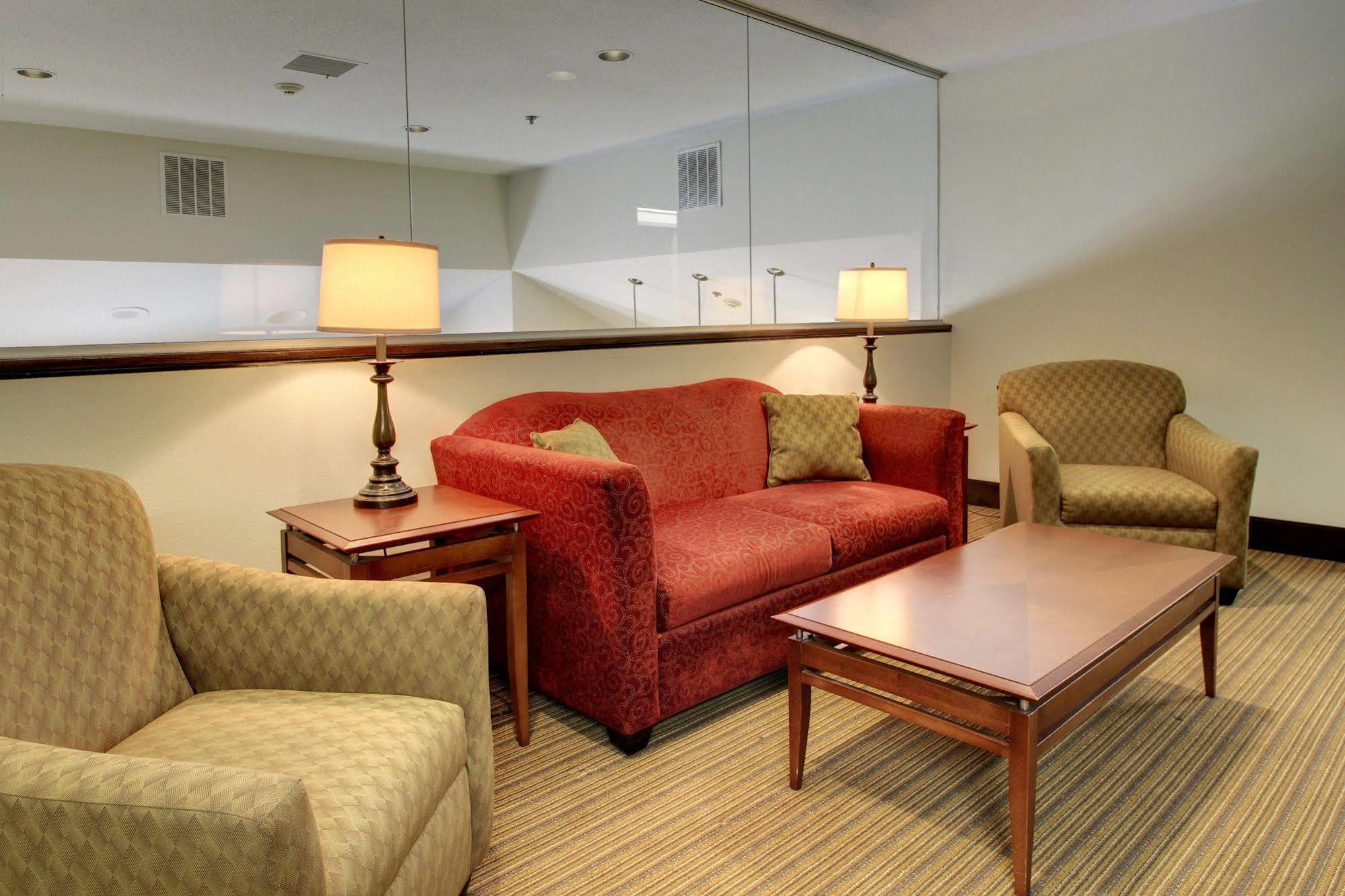 Sleep Inn Kernersville I-40 Buitenkant foto